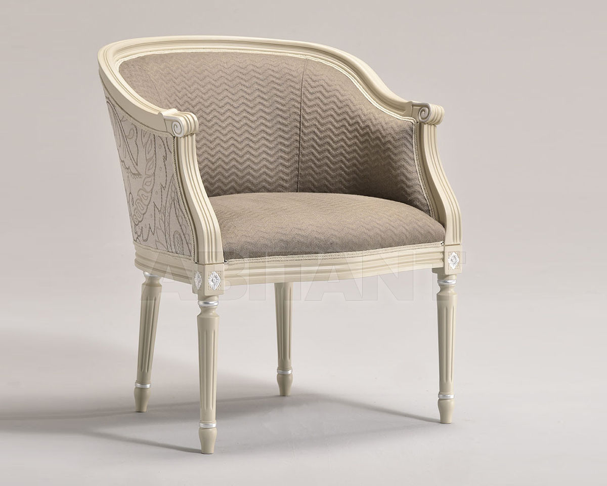 Купить Кресло ORNELLA Veneta Sedie Seating 8039A P93