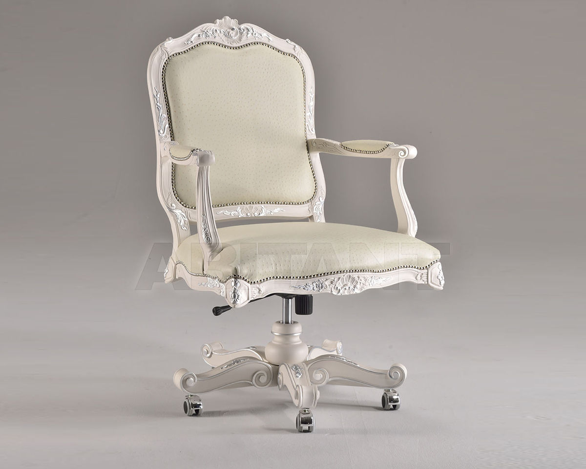 Купить Кресло для кабинета EVITA Veneta Sedie Seating 8532A P88