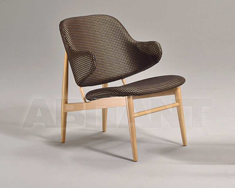 Купить Кресло ALMA Veneta Sedie Seating 8618A P00