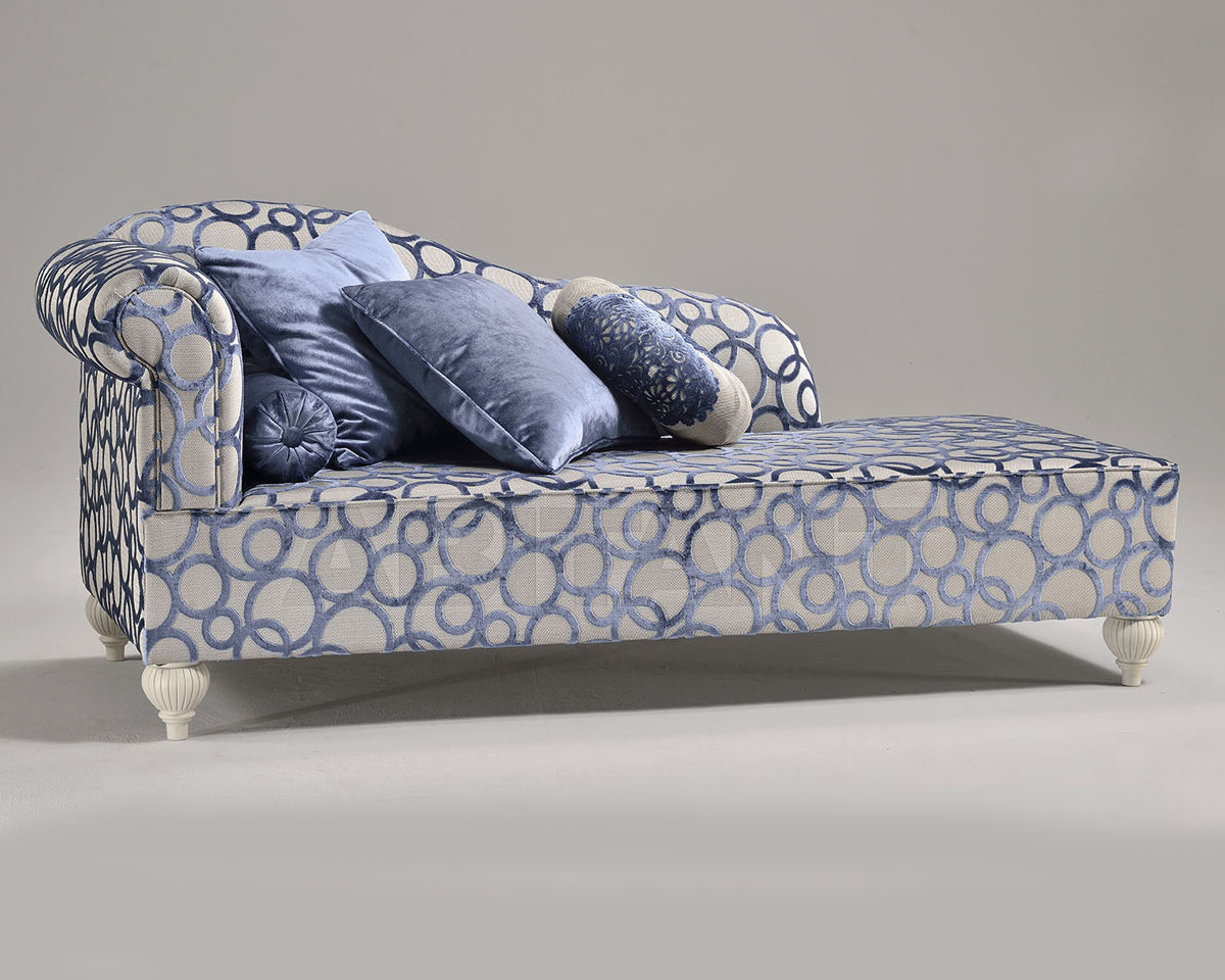 Купить Кушетка DAISY Veneta Sedie Sofa 8545L P93