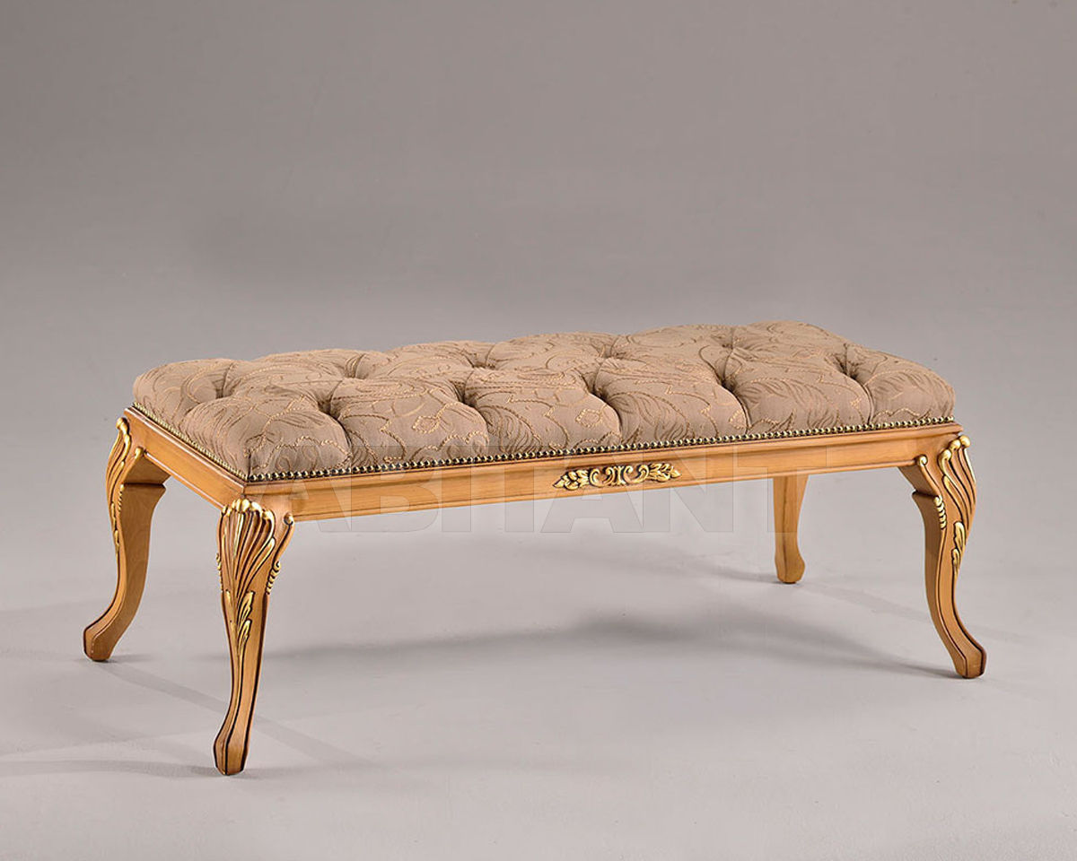 Купить Банкетка ALICE Veneta Sedie Seating 8427L P00
