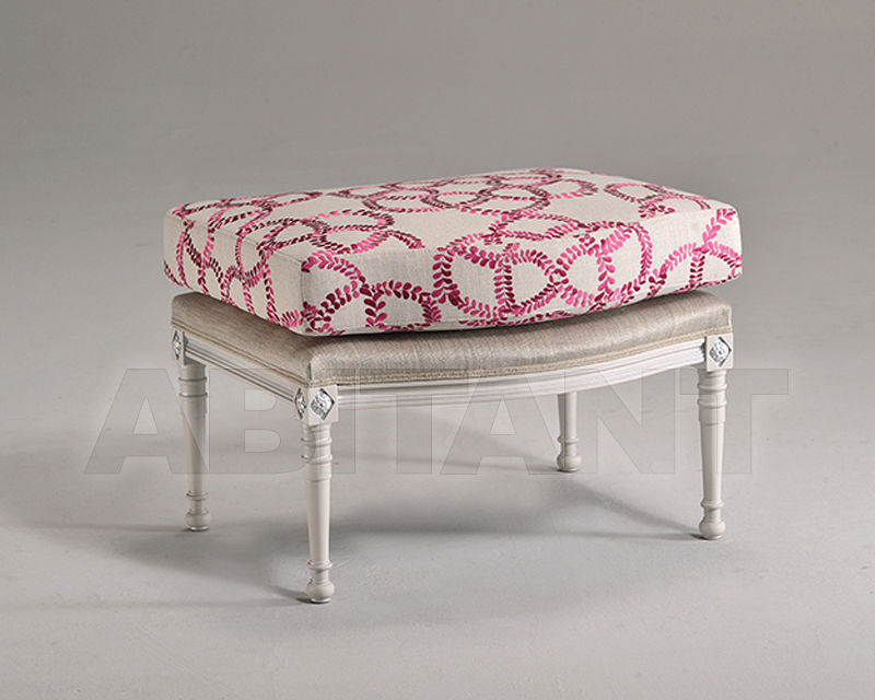 Купить Пуф KELLY LARGE Veneta Sedie Seating 8042O P90