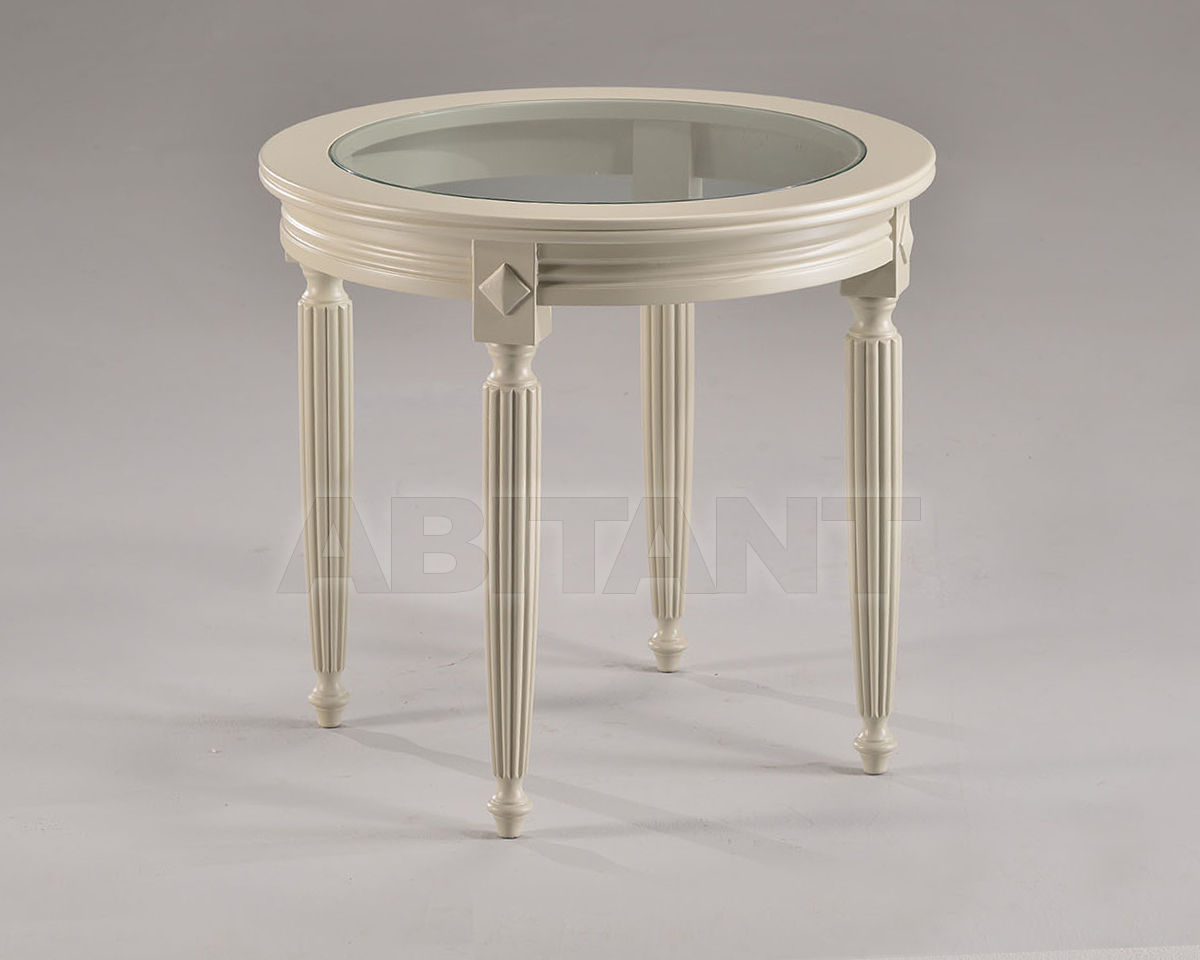 Купить Столик кофейный HILTON Veneta Sedie Tables 8118T