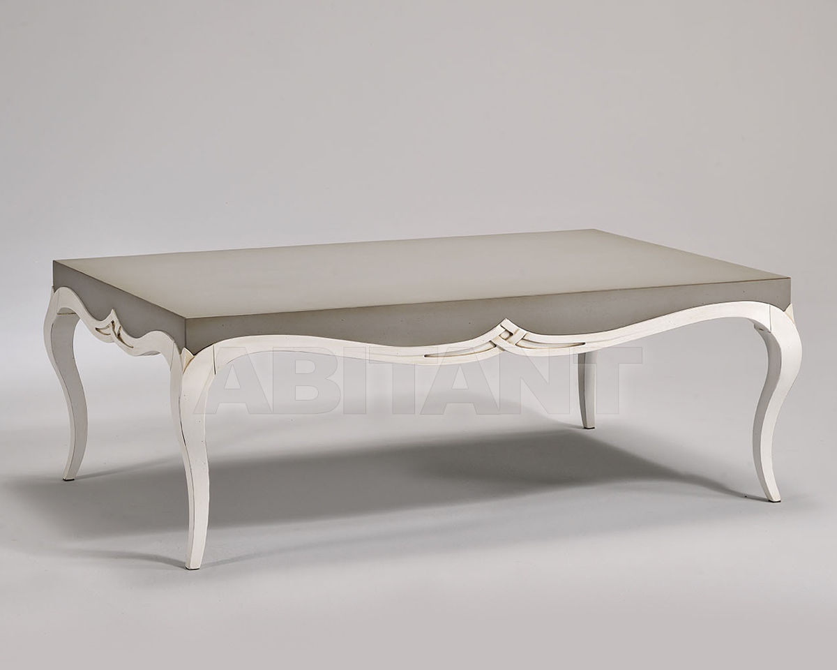 Купить Столик журнальный LOVE Veneta Sedie Tables 8679T 2