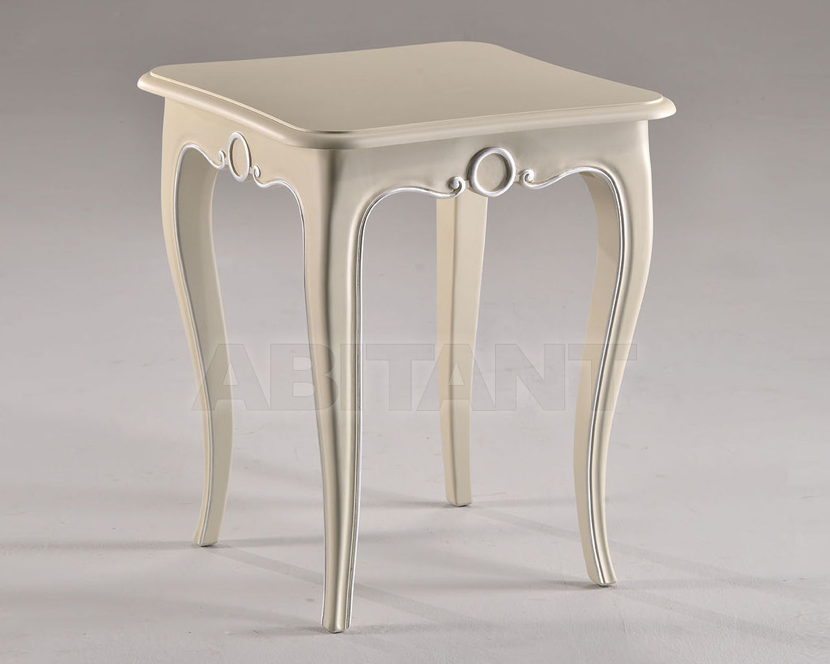 Купить Столик приставной VENEZIA Veneta Sedie Tables 8294TL