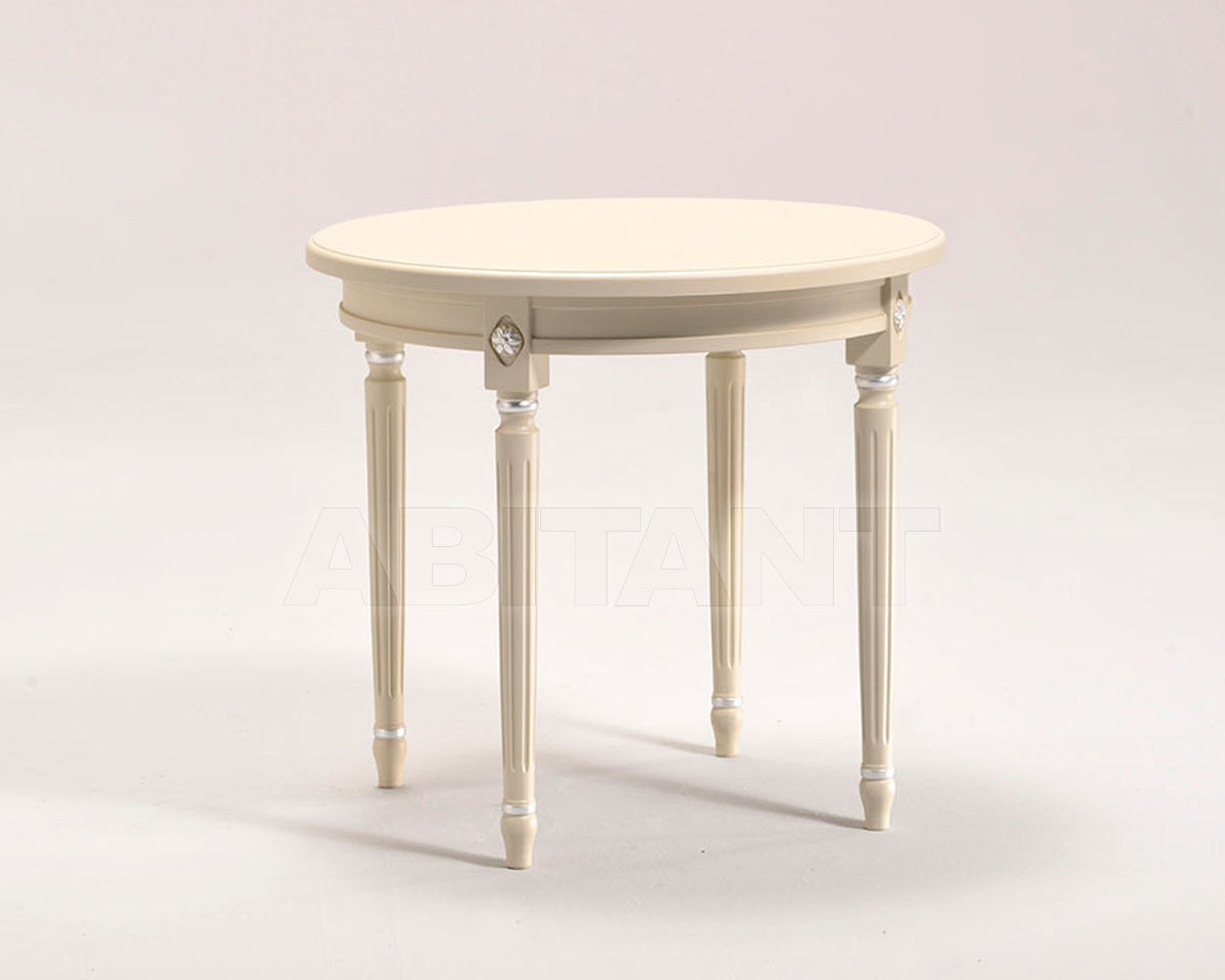 Купить Столик кофейный ORNELLA Veneta Sedie Tables 8039TL