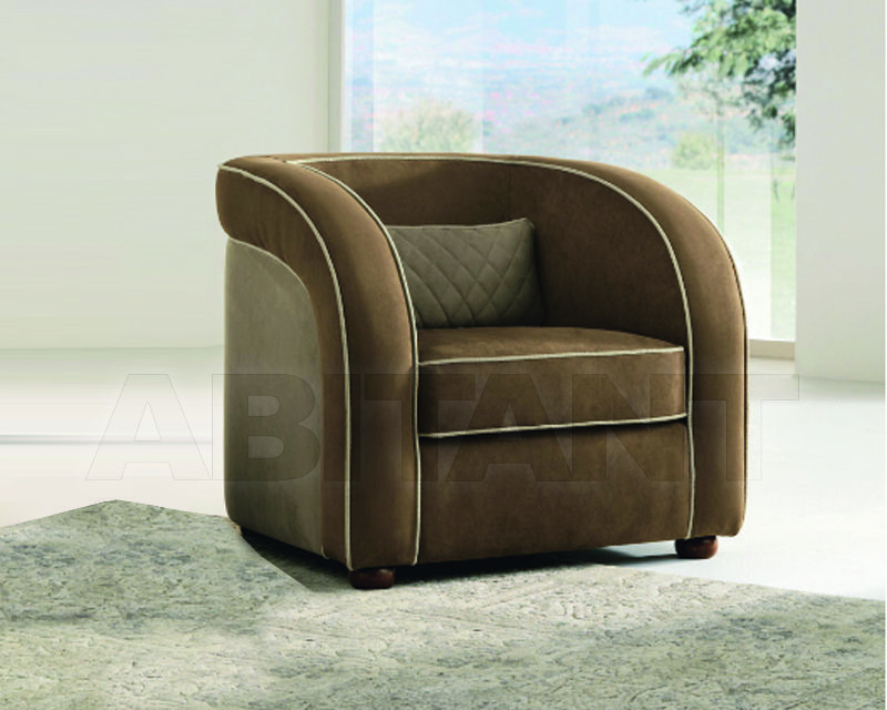 Купить Кресло FEELING CIS Salotti 2017 FEELING Armchair