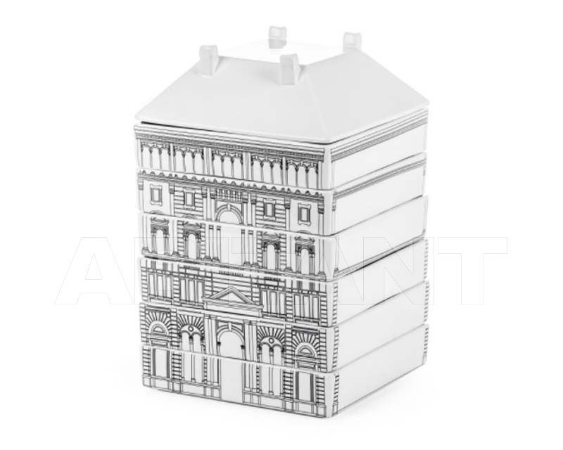 Купить Набор посуды Seletti Seletti 2017 10592