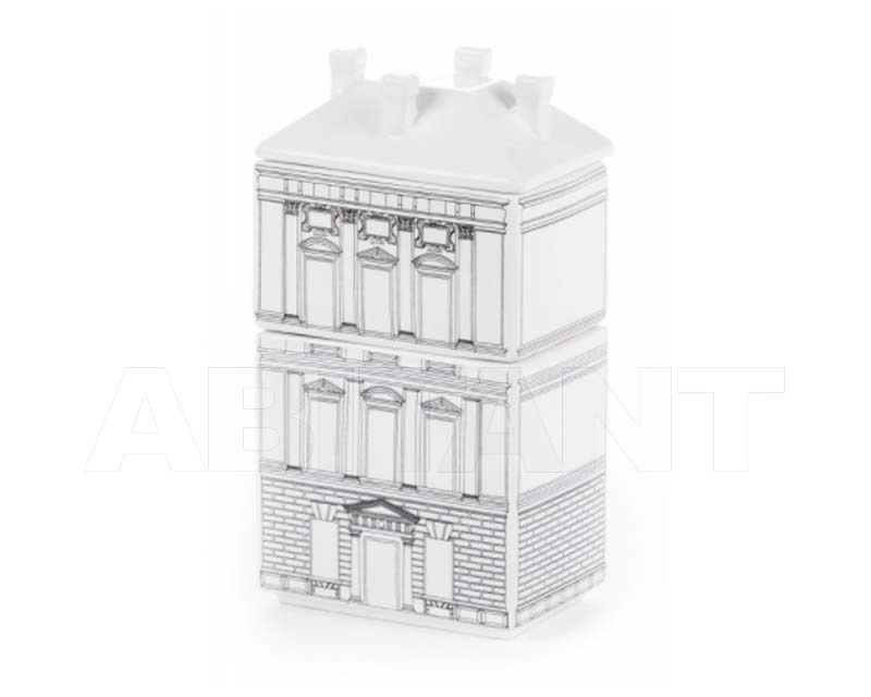 Купить Набор посуды Seletti Seletti 2017 10603
