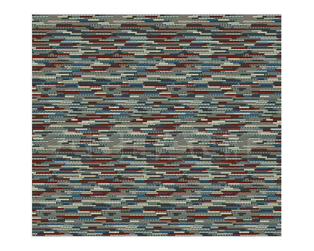 Купить Ковровое покрытие Ege  Wall-to-wall carpets RF5220P0204