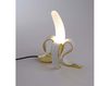 Лампа настольная Seletti Lighting 2017 13082 Современный / Скандинавский / Модерн