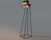 Лампа напольная Seletti Lighting 2017 01485 Современный / Скандинавский / Модерн
