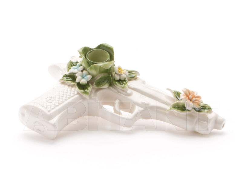 Купить Подсвечник The Gun Seletti Decore 2017 14067