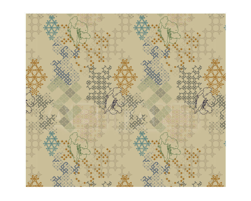 Купить Ковровое покрытие Ege  Wall-to-wall carpets RF5275K0234