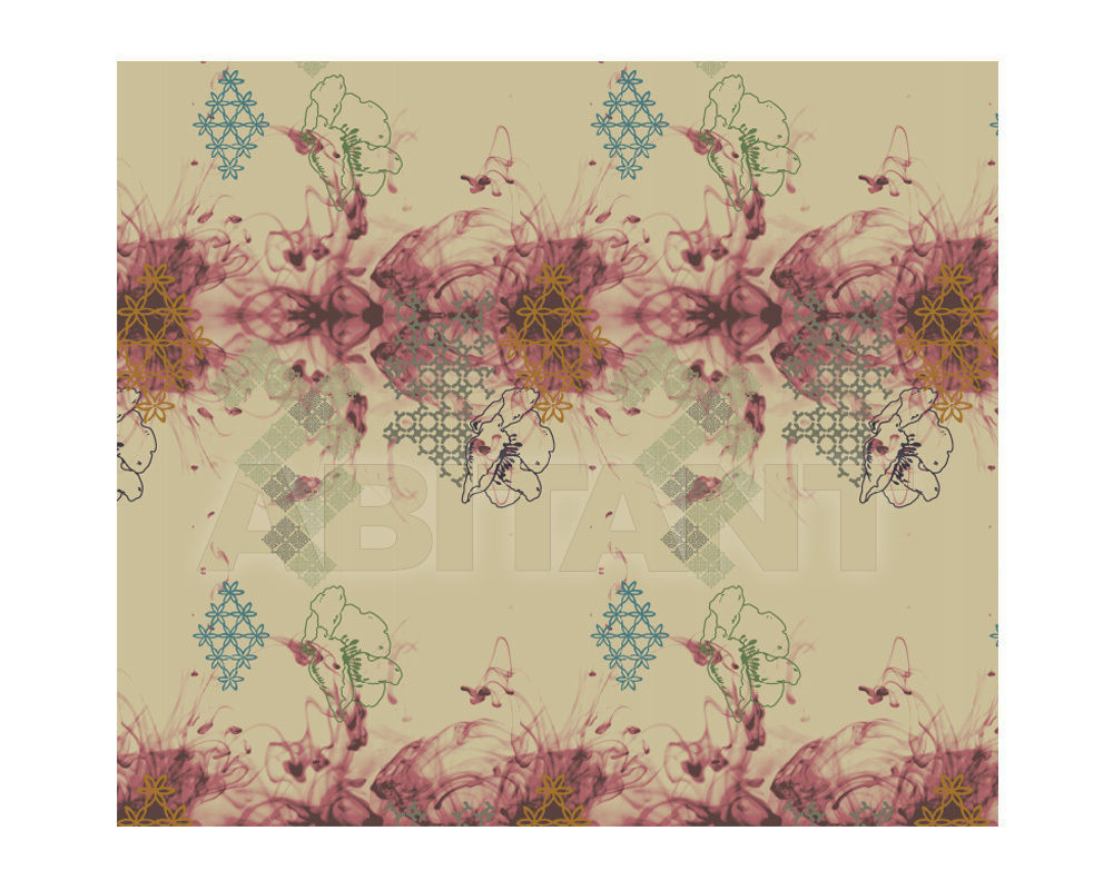 Купить Ковровое покрытие Ege  Wall-to-wall carpets RF5275K1004