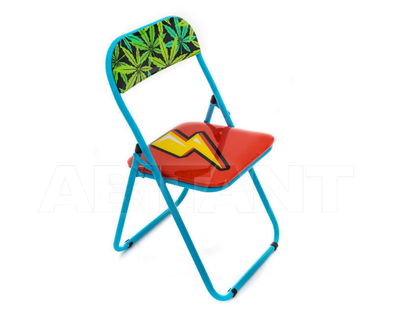 Купить Стул Seletti Decore 2017 18554