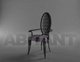 Стул с подлокотниками DV HOME COLLECTION Dv Home Collection 2011-2012/day Form_armchair