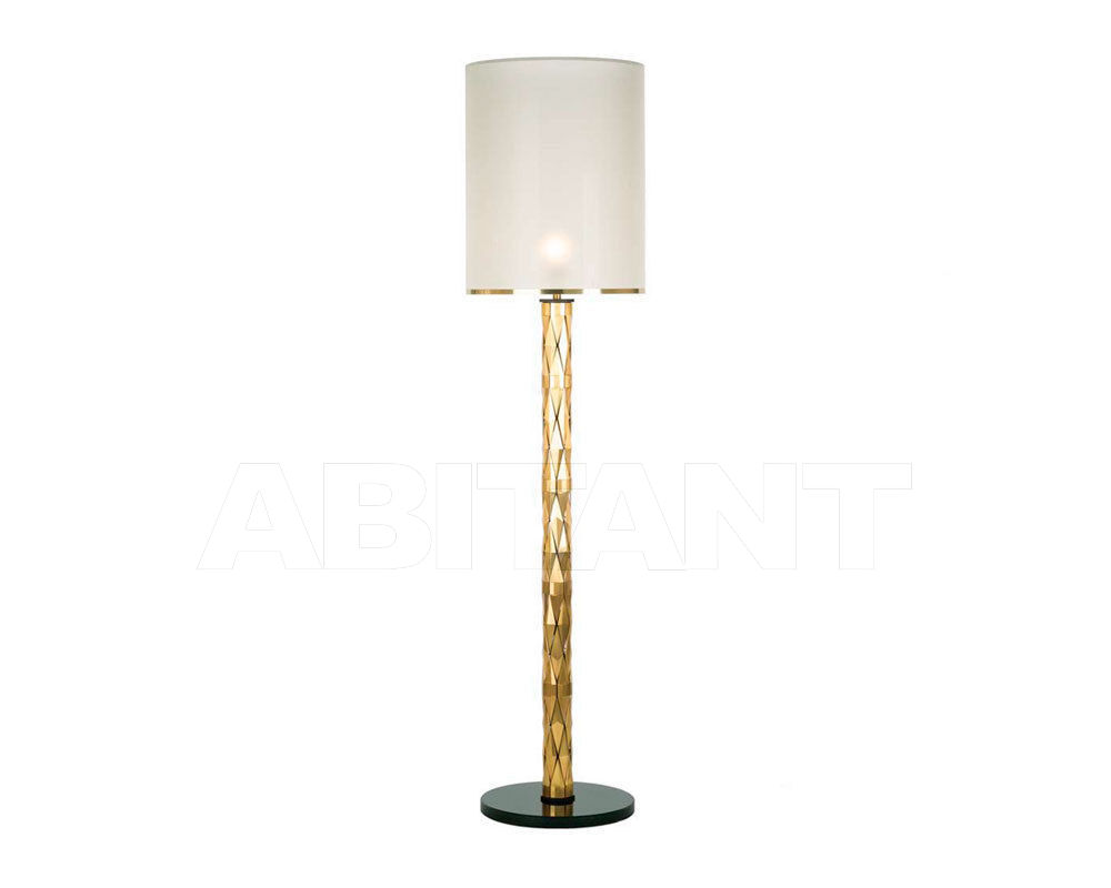 Купить Торшер Officina Luce è un marchio registrato di ISSARCH s.r.l. 2017 442‐BB‐22