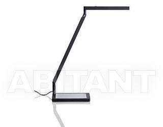 Лампа настольная bap Luceplan by gruppo Calligaris Classico 1D19L0000001