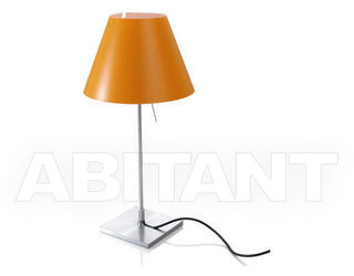 Лампа настольная COSTANZA Luceplan by gruppo Calligaris Classico 1D13N=010020