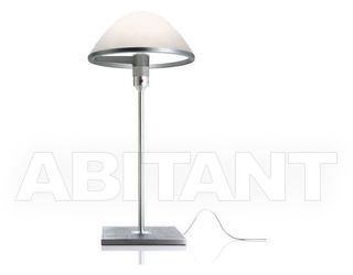 Лампа настольная MIRANDA Luceplan by gruppo Calligaris Classico 1D600=D00020