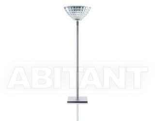 Торшер STARGLASS Luceplan by gruppo Calligaris Classico 1D480TS00020