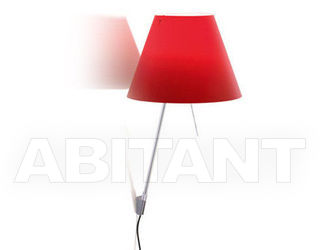 Бра COSTANZA Luceplan by gruppo Calligaris Classico 1D13NA000020