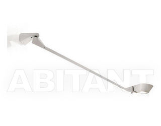 Светильник настенный D7 Luceplan by gruppo Calligaris Classico 1D07NC000002