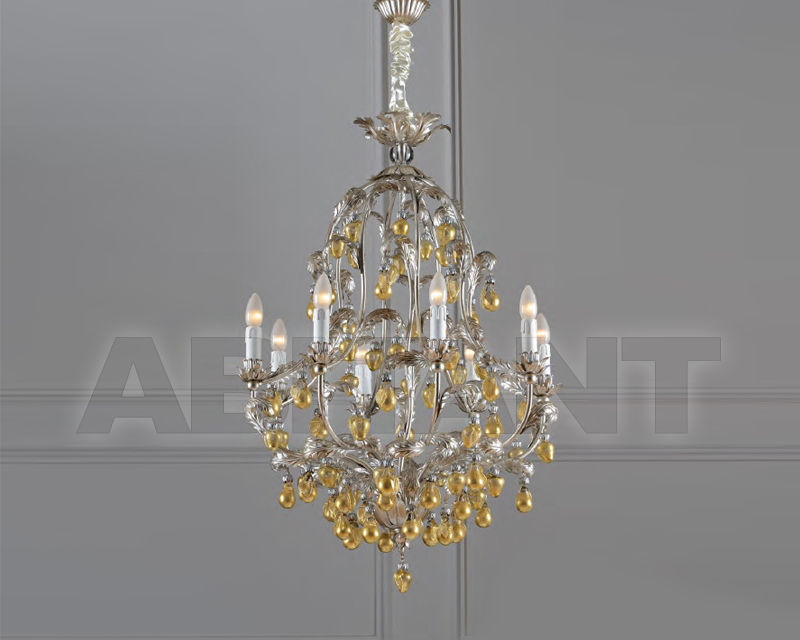 Купить Люстра  Epoca Lampadari snc  2017 1399/8