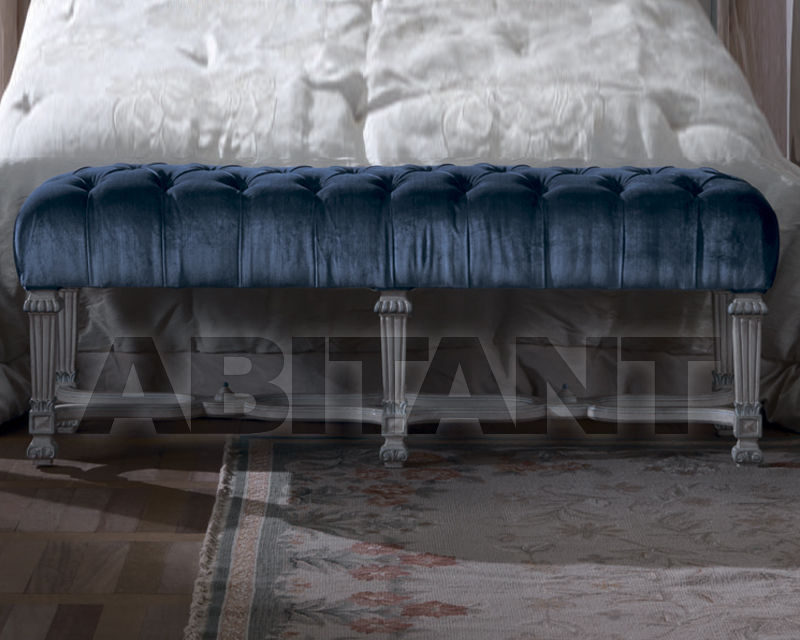 Купить Банкетка Fratelli Allievi Lariana OP-109 2