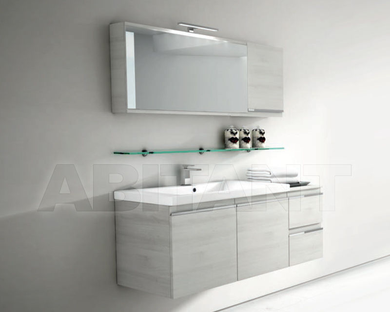 Купить Композиция Idea Group Idea Comp. 08 MISTRAL