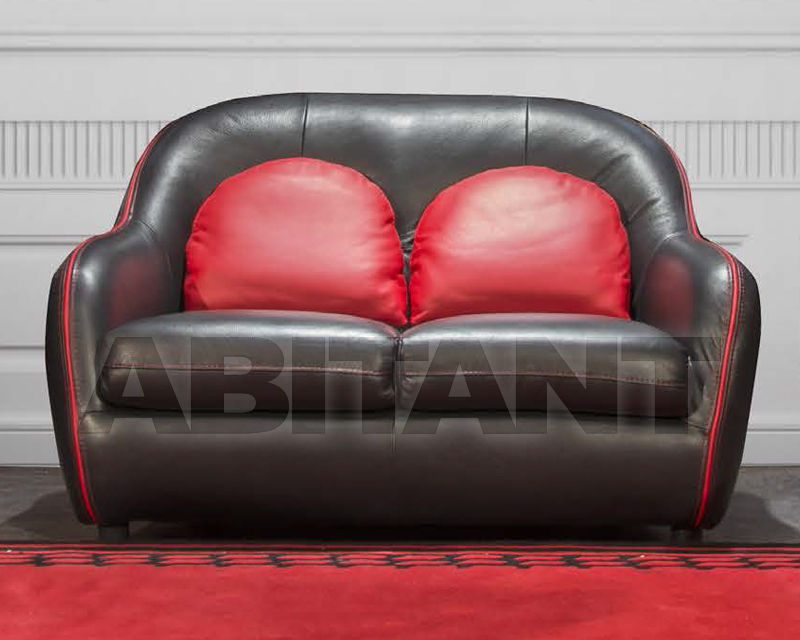 Купить Диван Formitalia 2017 CRIS Sofa 2 seat