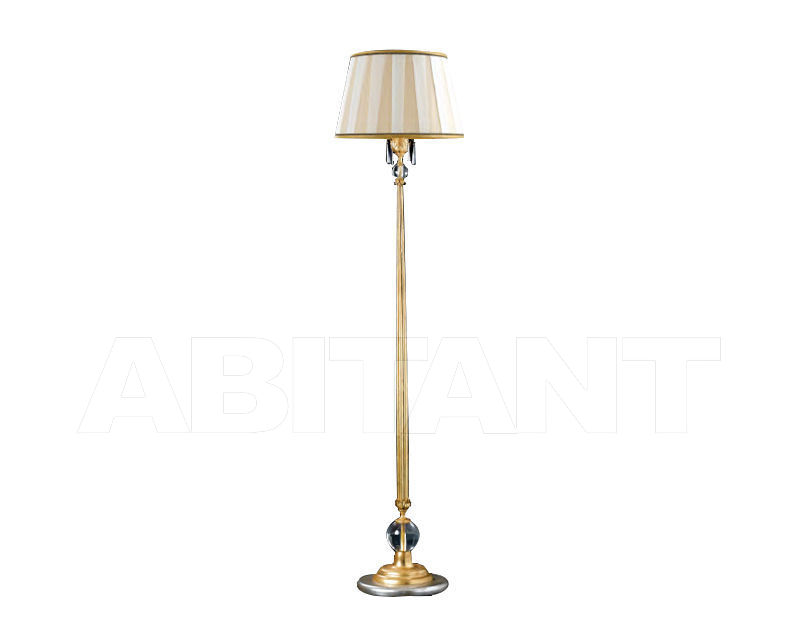Купить Торшер Epoca Lampadari snc  2017 1429/LT1
