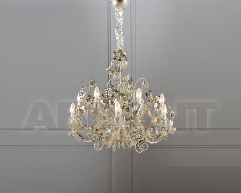 Купить Люстра  Epoca Lampadari snc  2017 1438/6+6