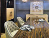 Стул Jacopo-B Milano Home Concept 2017 2.2.chair_Jacopo-B_col3 Ар-деко / Ар-нуво / Американский