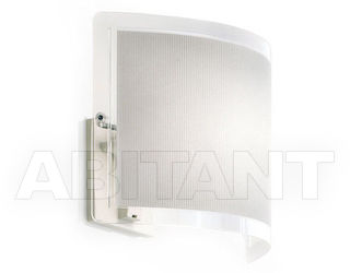 Бра SCREEN Luceplan by gruppo Calligaris Classico 1D18G0000002