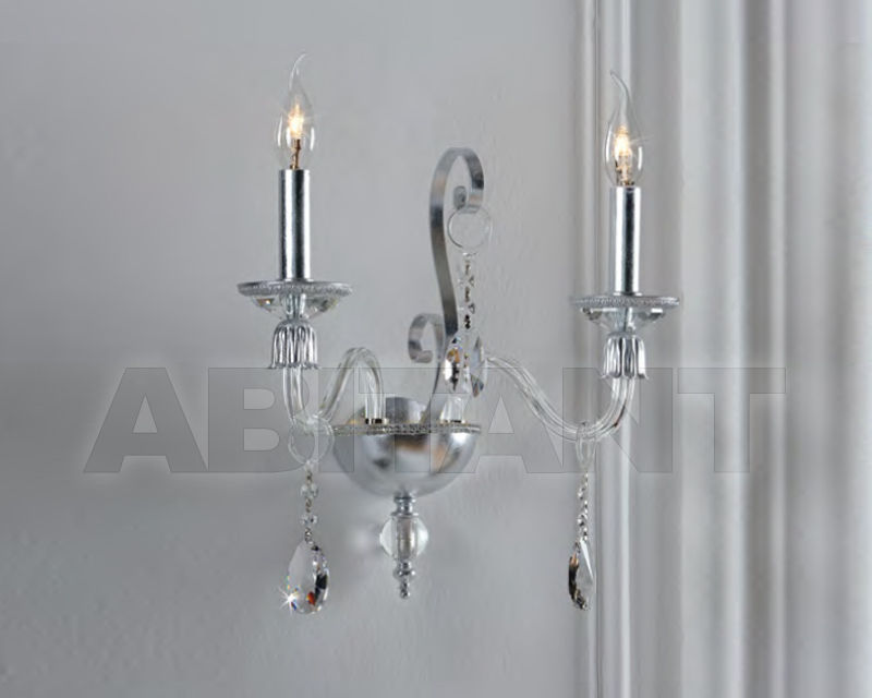 Купить Бра Epoca Lampadari snc  2017 1451/A2