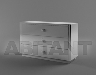 Комод DV HOME COLLECTION Dv Home Collection 2011-2012/day Envy/cassettiera3c