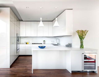 Кухонный гарнитур Ca D'oro Classic 2017 SOHO PENTHOUSE