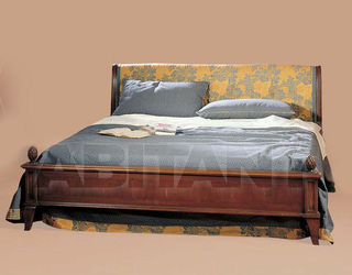 Кровать Bucalossi Nello Arreda srl bucalossi night LN1