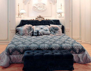 Кровать Bucalossi Nello Arreda srl bucalossi night LNI300