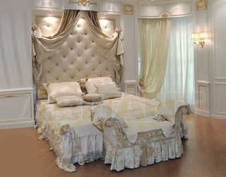 Кровать Bucalossi Nello Arreda srl bucalossi night TSI208