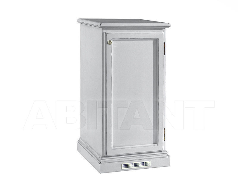 Купить Комод Klassik Italy CHIAVEGATO CONTRACT INTEGRAZIONE  PL033