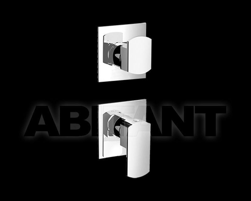 Купить Встраиваемый смеситель Gaboli Fratelli srl SOPHIE 3634