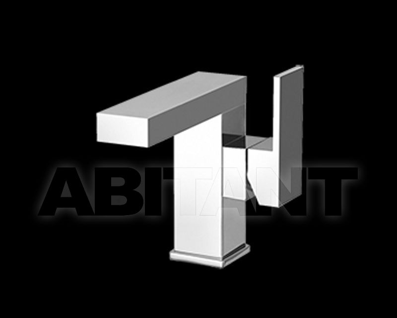 Купить Смеситель для раковины Gaboli Fratelli srl NEW_SPACE 3360