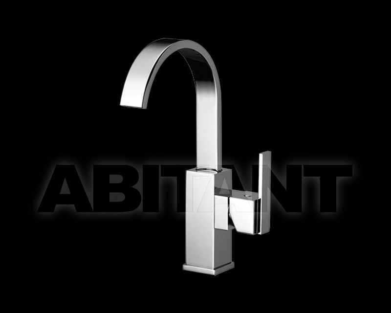 Купить Смеситель для раковины Gaboli Fratelli srl KLIP 2850