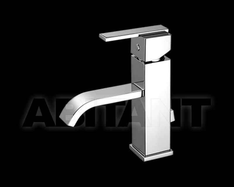 Купить Смеситель для раковины Gaboli Fratelli srl KLIP 2800