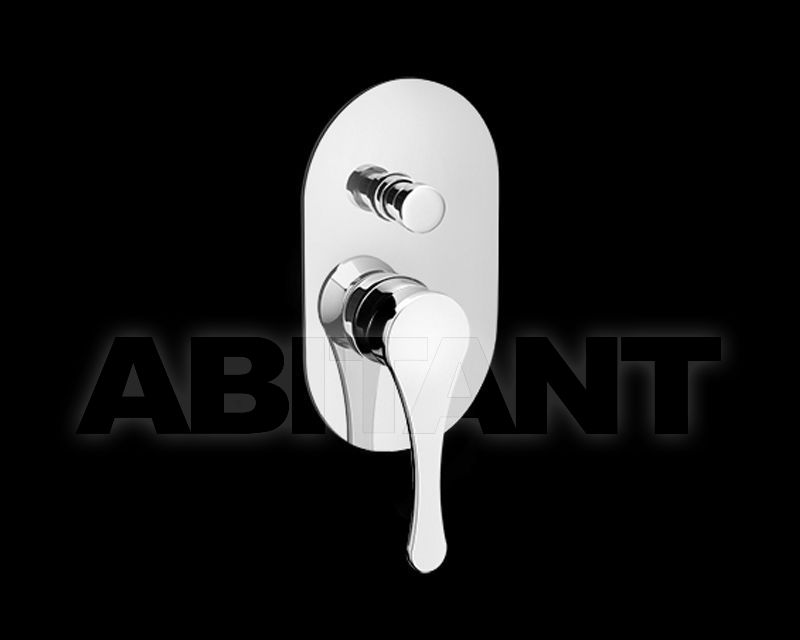 Купить Встраиваемый смеситель Gaboli Fratelli srl JODY 4330