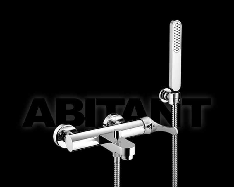 Купить Смеситель настенный Gaboli Fratelli srl JODY 4310