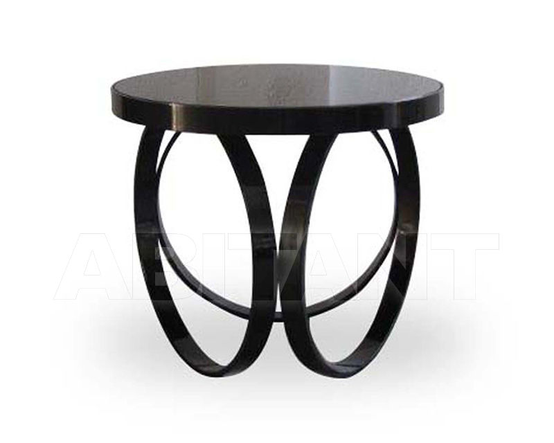 Купить Столик журнальный Dom Edizioni Small Table OTTOLINE GUERIDON ROUND 1